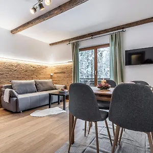 Apartment Haus Hohenwiesen, Lenggries