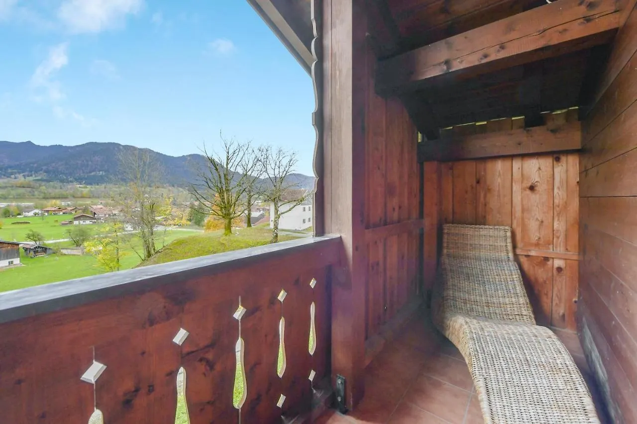 Jaudenhof - Apartment Seekaralm Lenggries Germany