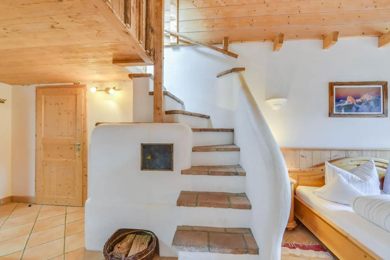 Jaudenhof - Apartment Seekaralm Lenggries