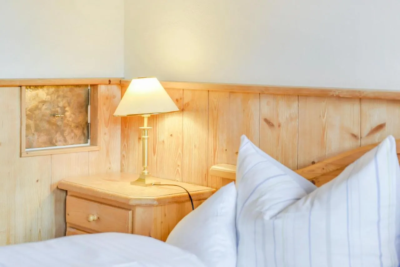 Jaudenhof - Apartment Seekaralm Lenggries